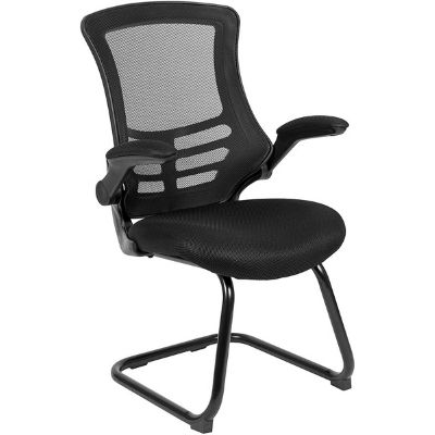 office chair without wheels