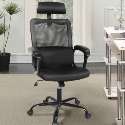 Tiledesk High Back Office Chair