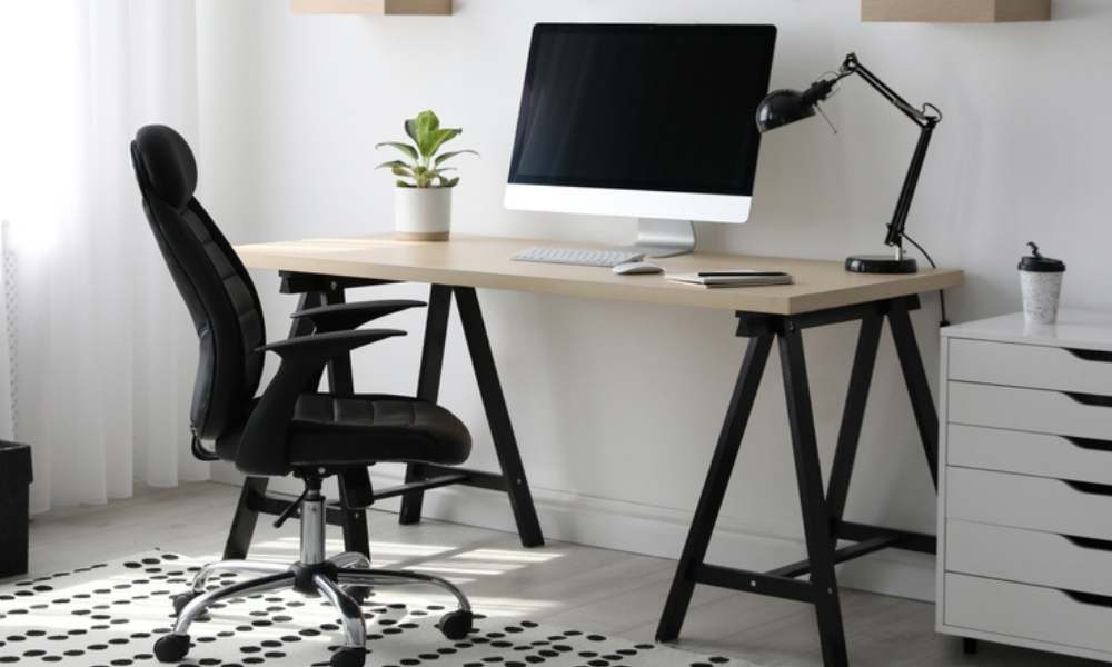 Best Office Chair Mat for Carpet – Reviews And Buying Guide