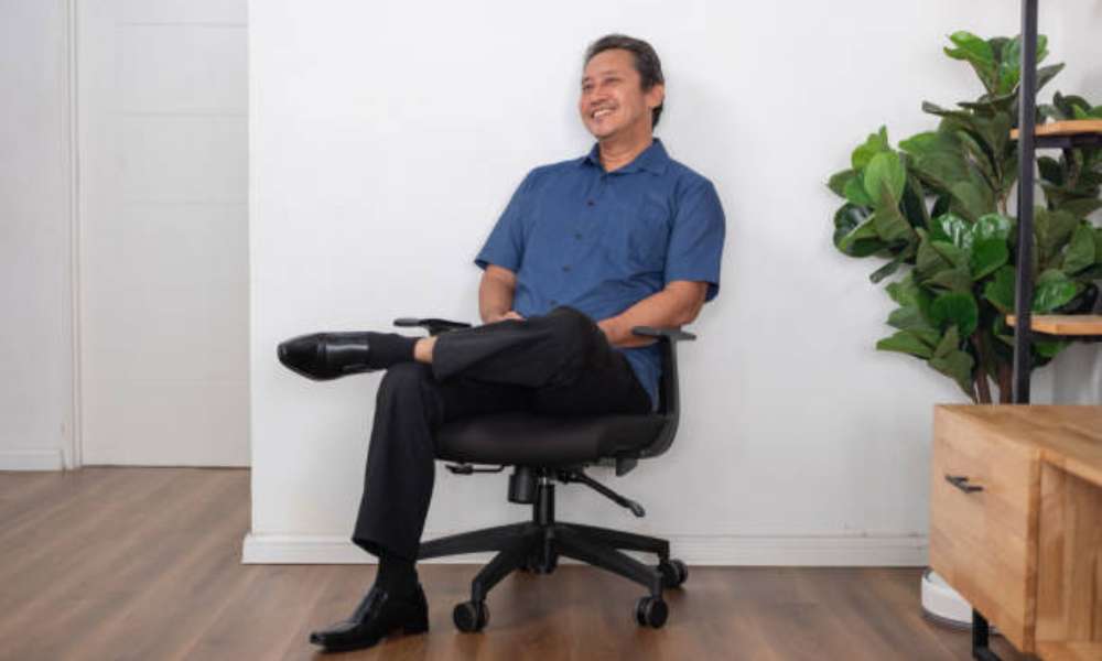 How To Adjust Kneeling Chair