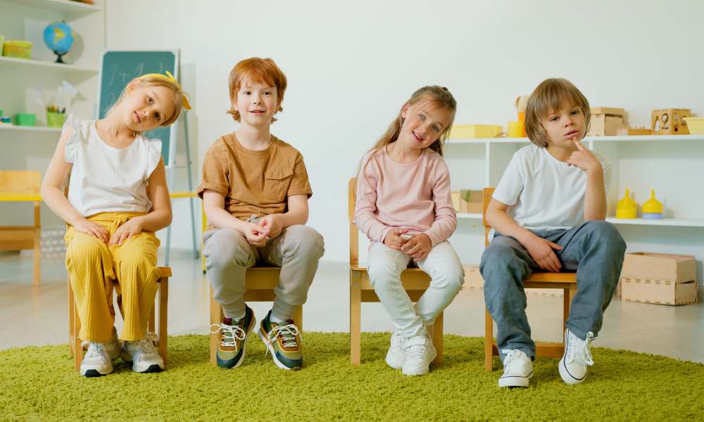 How To Sit On Kneeling Chair