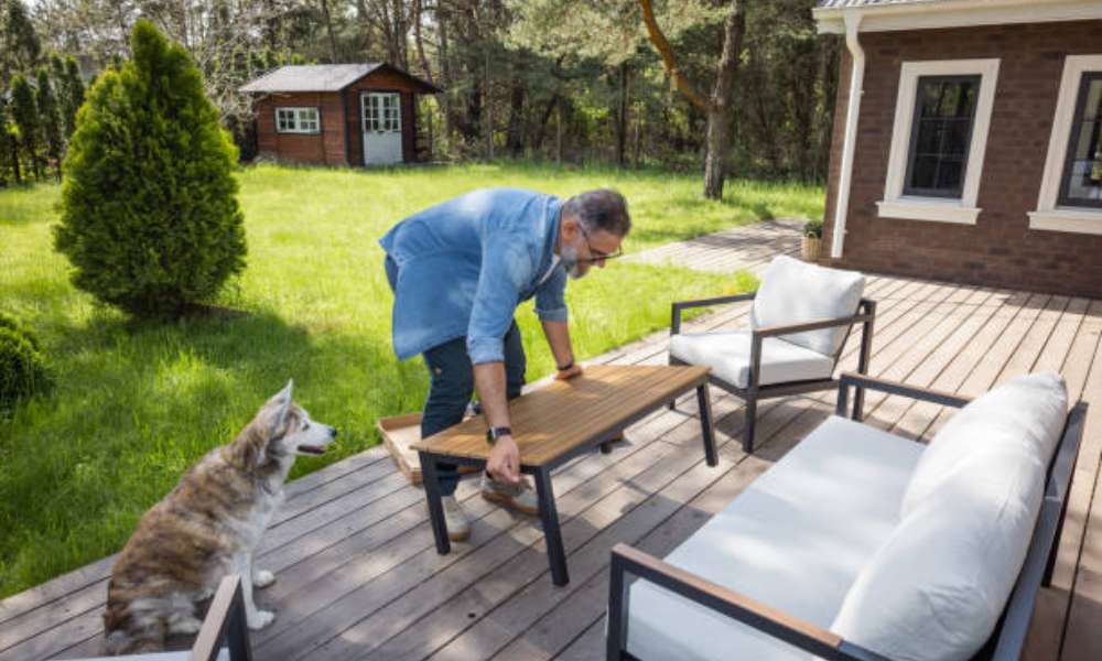 How To Use A Kneeling Chair