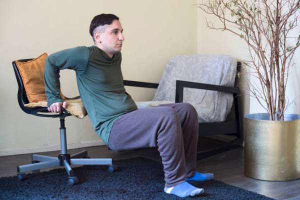 Basics Of A Kneeling Chair