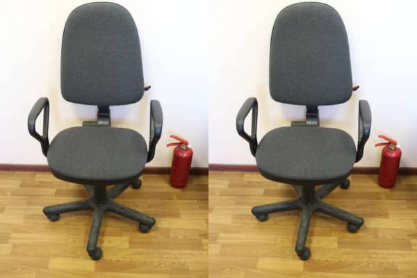 Kneeling Chairs Available