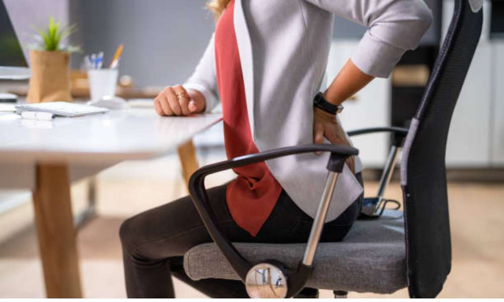 What Chair Is Best For Sciatica